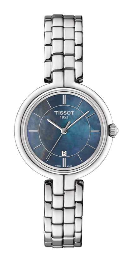 Tissot Watch