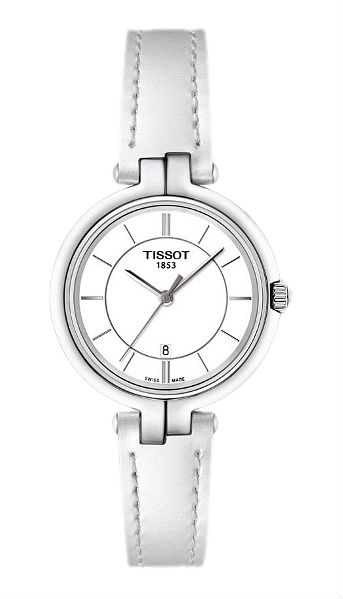 Tissot Watch