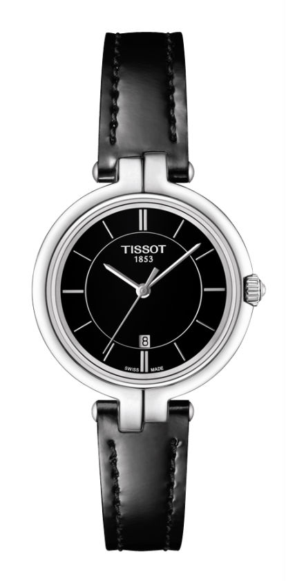 Tissot Watch