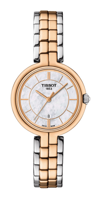 Tissot Watch