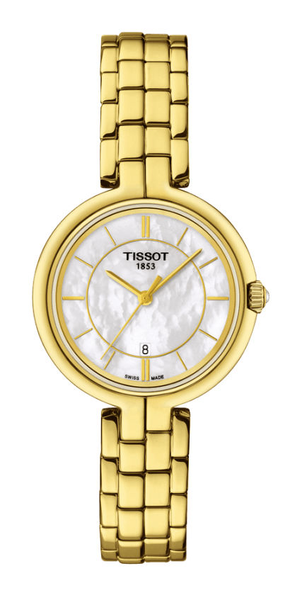 Tissot Watch