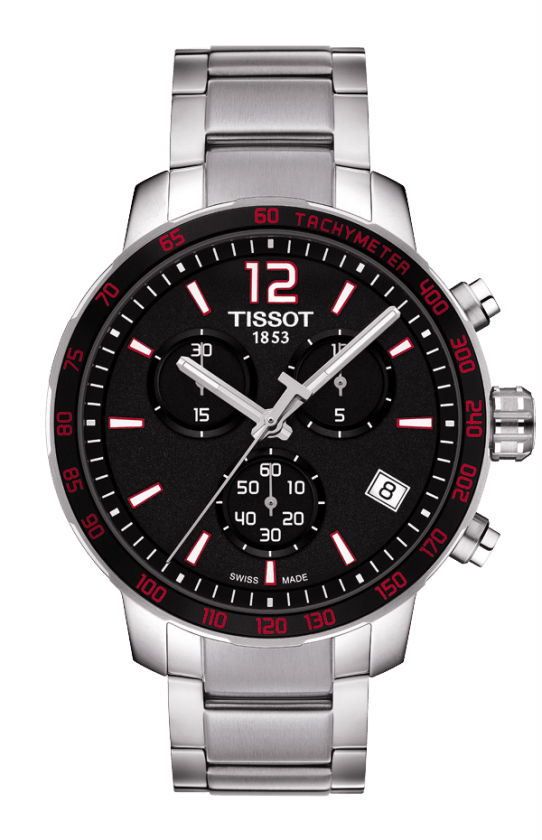 Tissot Watch