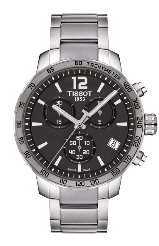 Tissot Watch