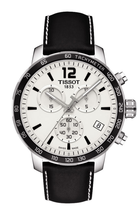 Tissot Watch