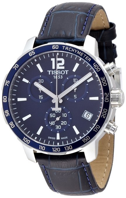 Tissot Watch