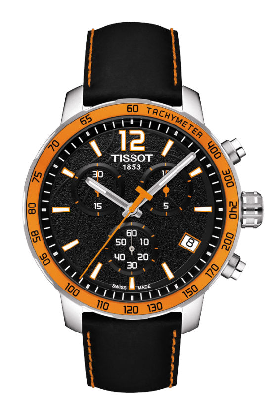 Tissot Watch