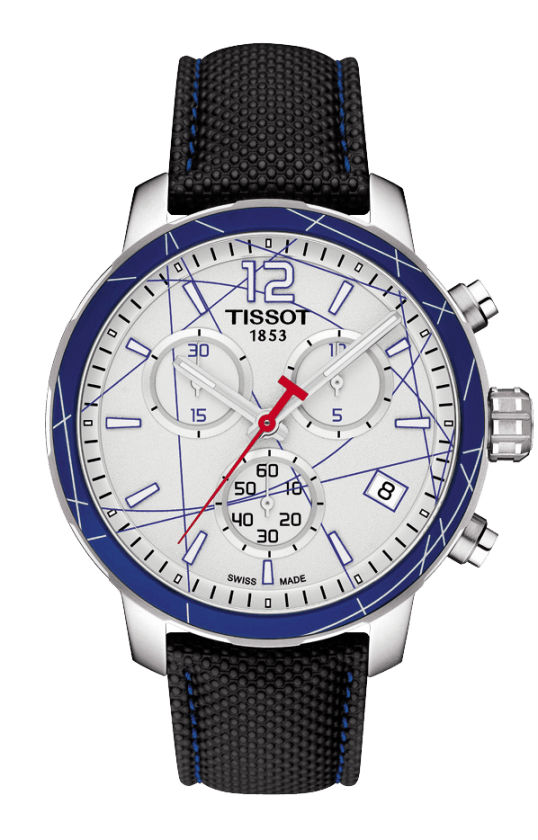Tissot Watch