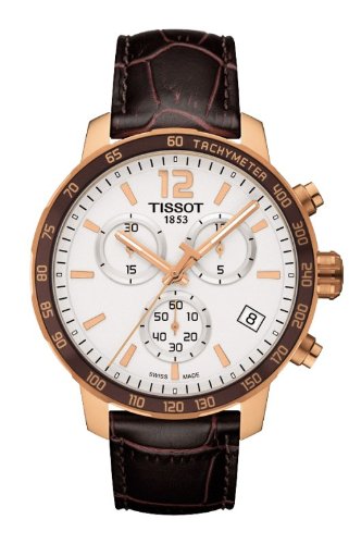 Tissot Watch