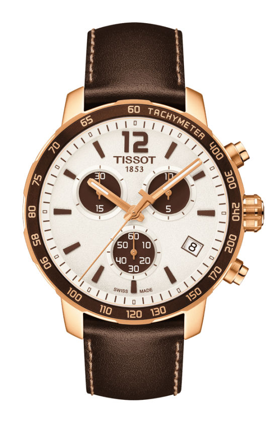 Tissot Watch