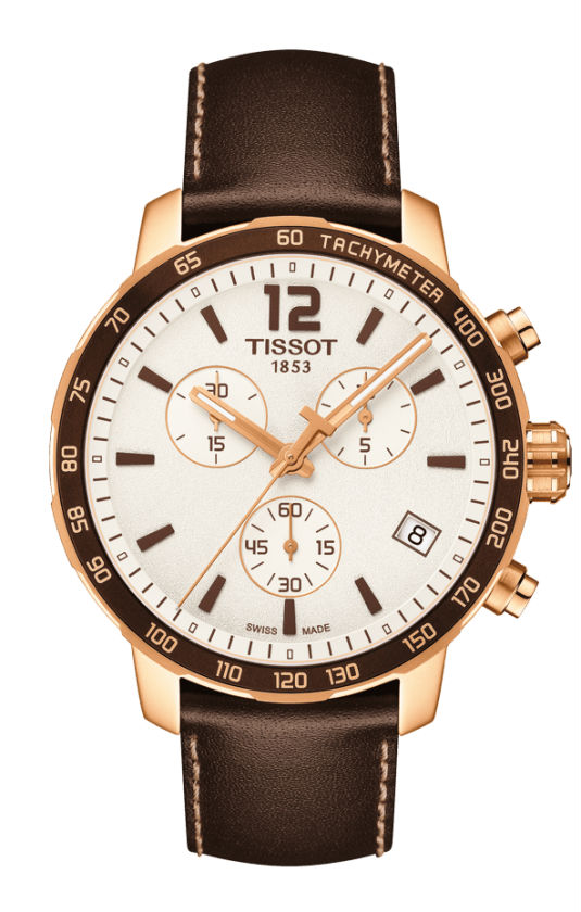 Tissot Watch