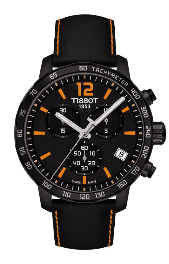 Tissot Watch