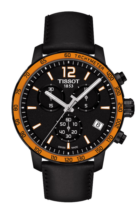 Tissot Watch