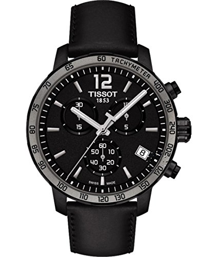 Tissot Watch