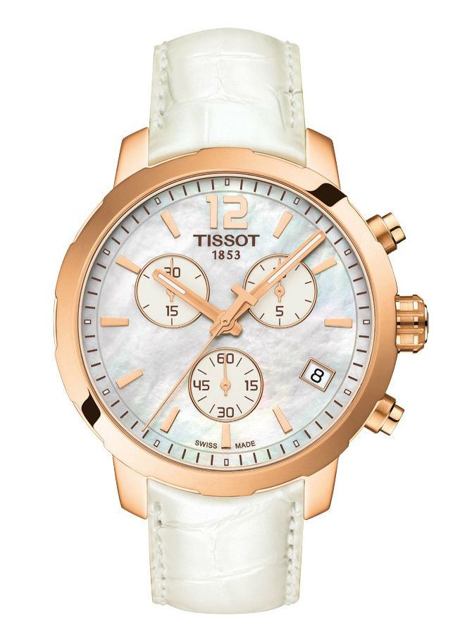 Tissot Watch