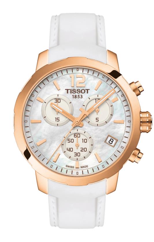 Tissot Watch
