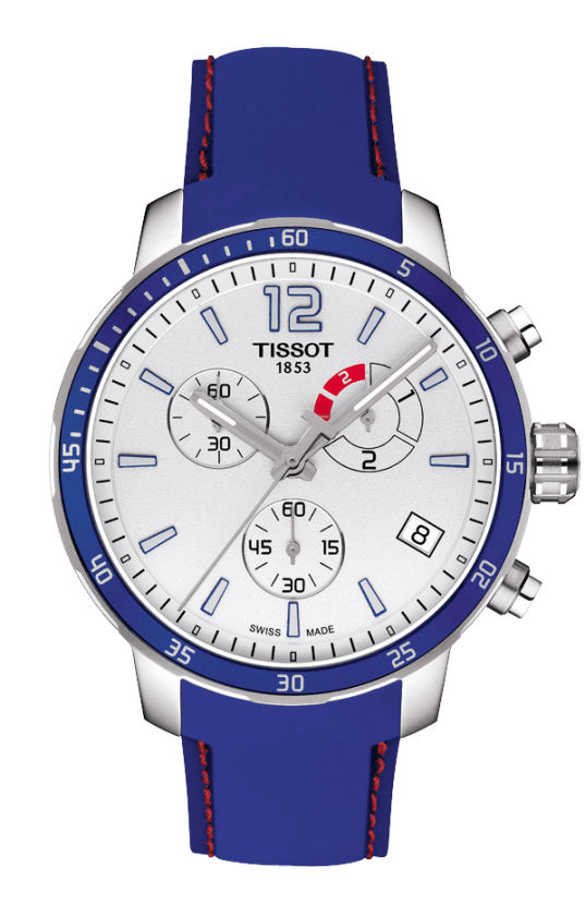 Tissot Watch