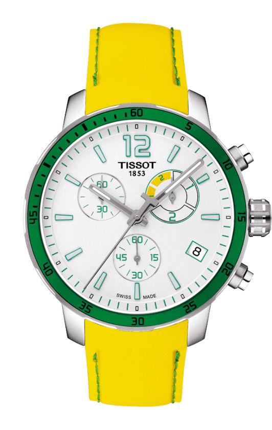 Tissot Watch