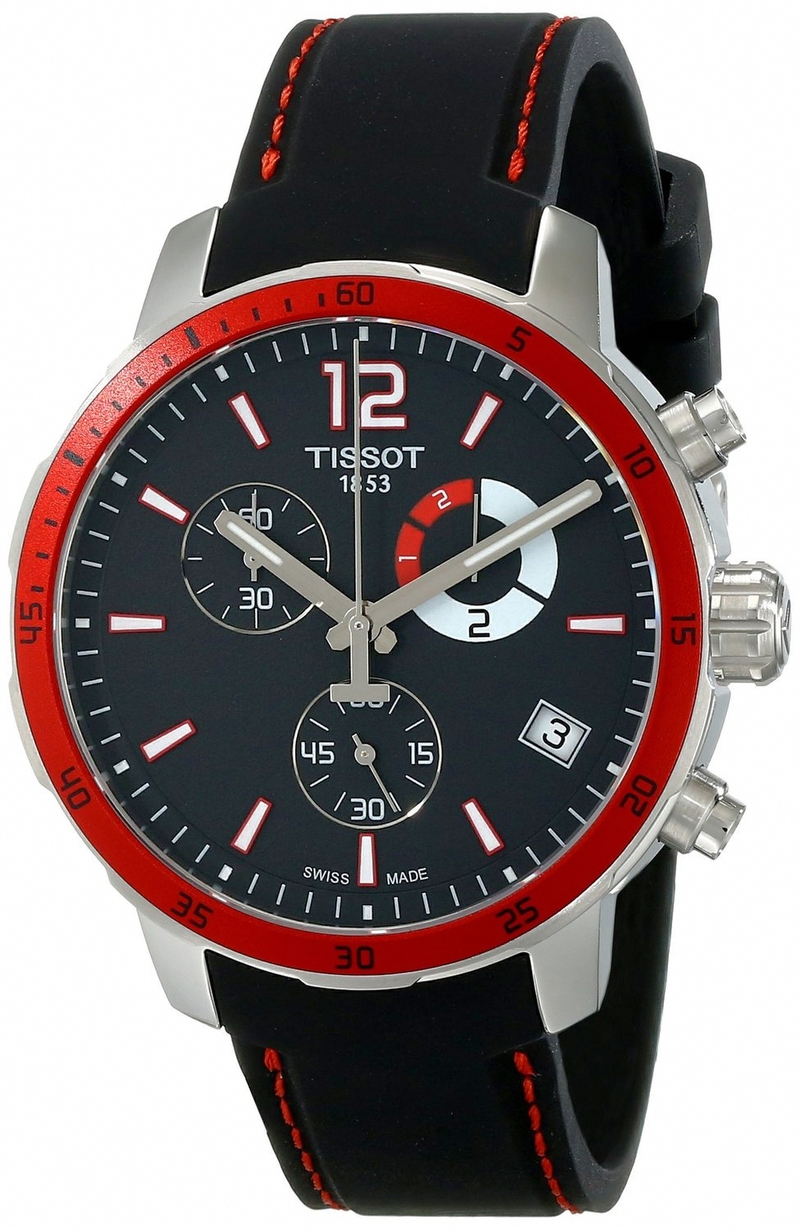Tissot Watch