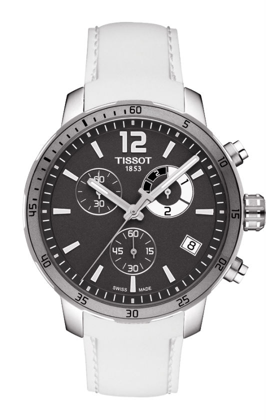 Tissot Watch