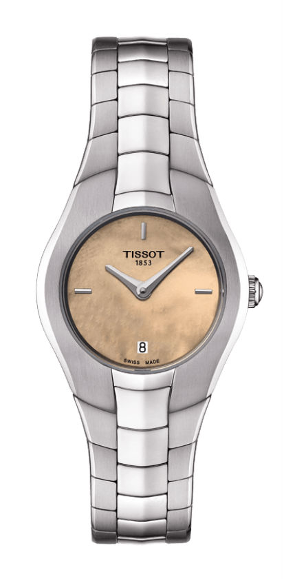 Tissot Watch