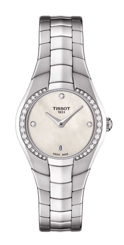 Tissot Watch