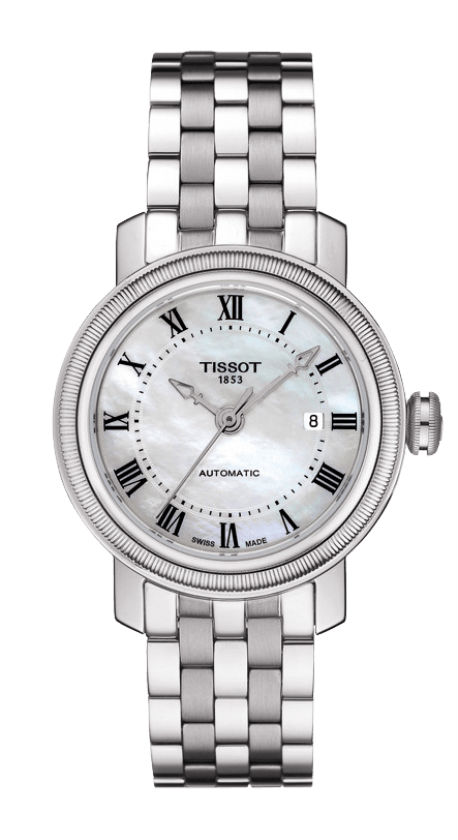 Tissot Watch