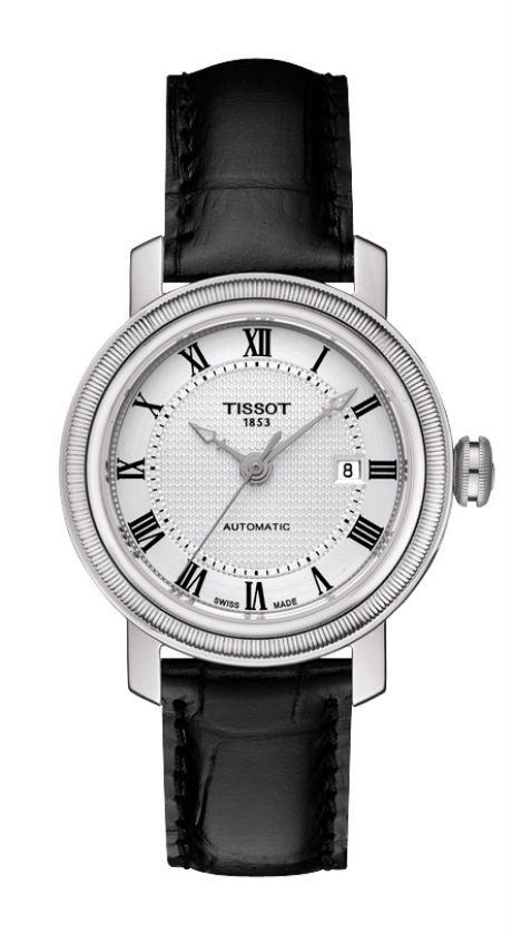 Tissot Watch