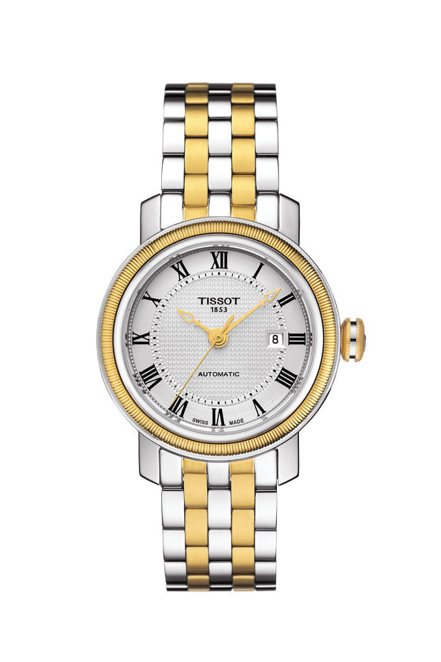 Tissot Watch