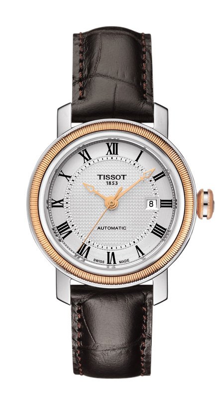 Tissot Watch