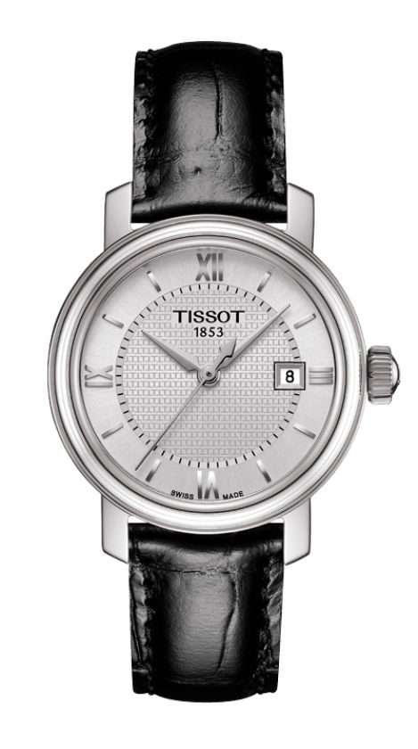 Tissot Watch