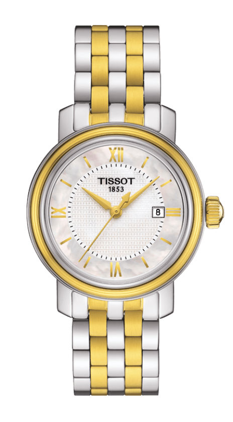Tissot Watch