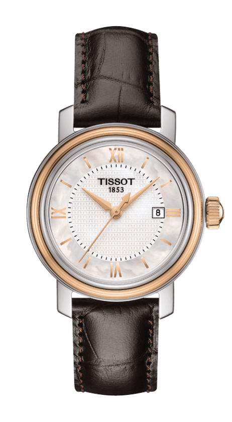 Tissot Watch