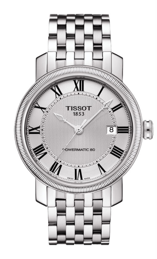 Tissot Watch
