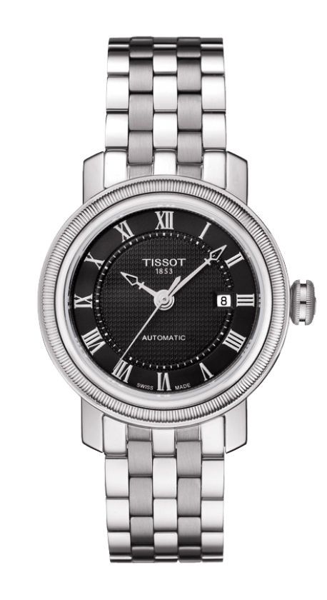 Tissot Watch