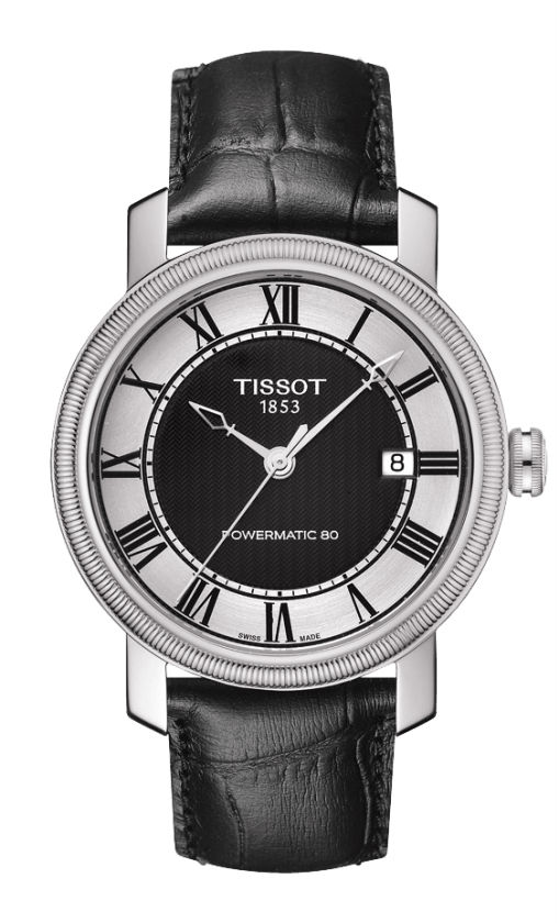 Tissot Watch