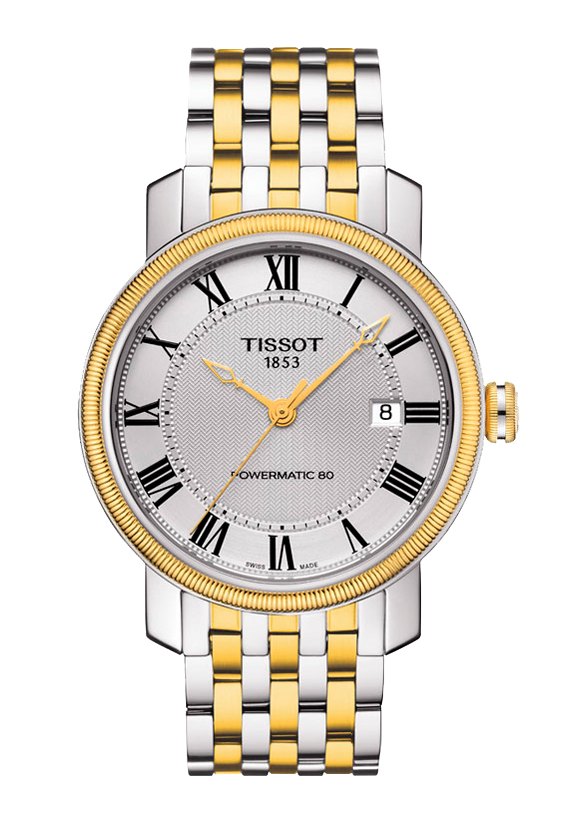 Tissot Watch