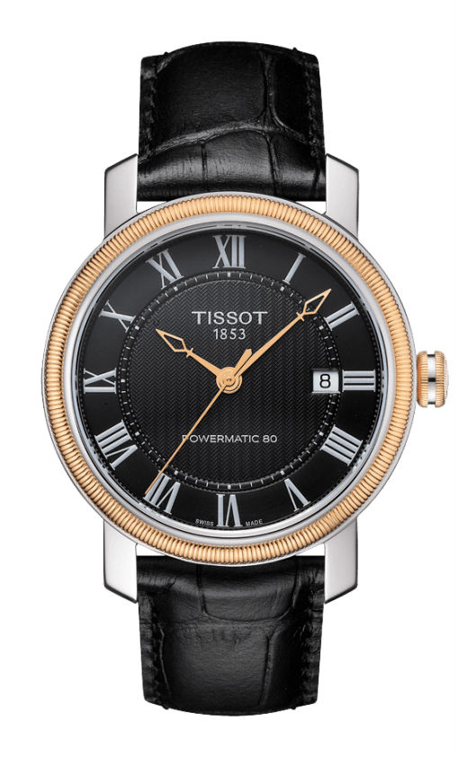 Tissot Watch
