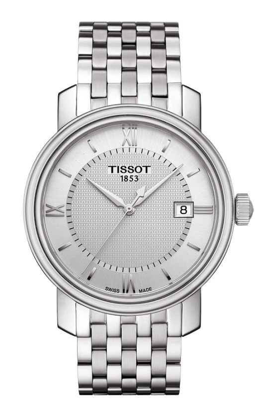 Tissot Watch