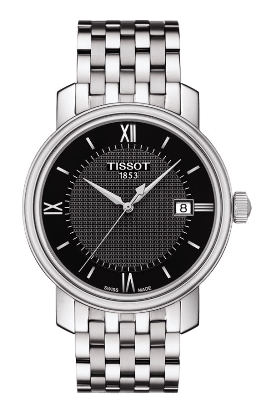Tissot Watch