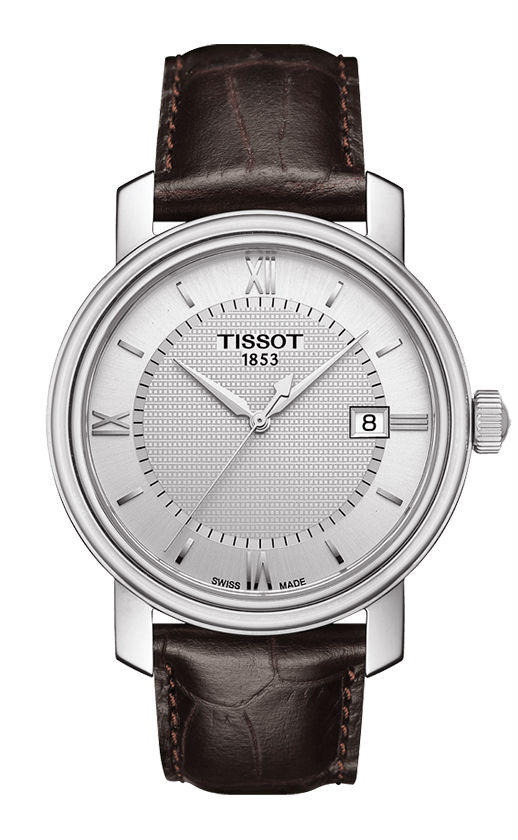 Tissot Watch