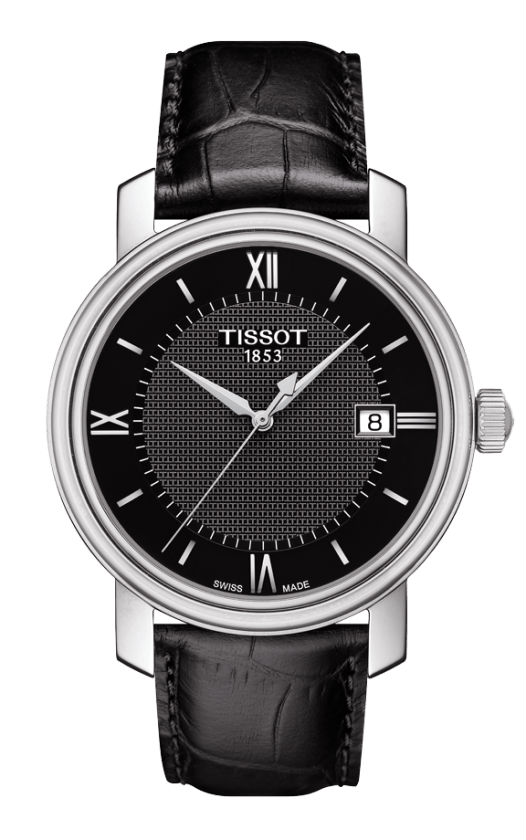 Tissot Watch