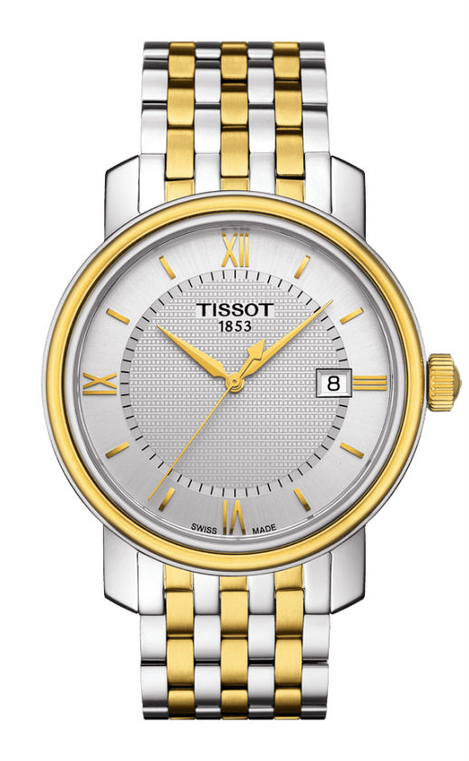 Tissot Watch