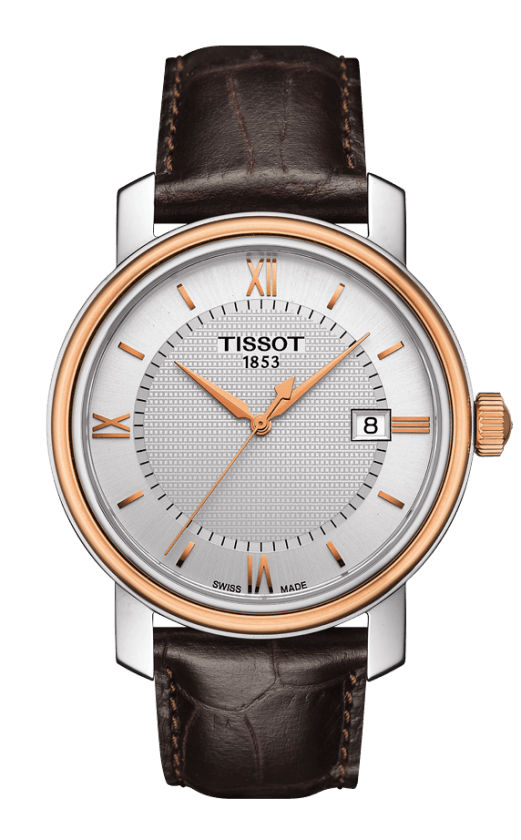 Tissot Watch