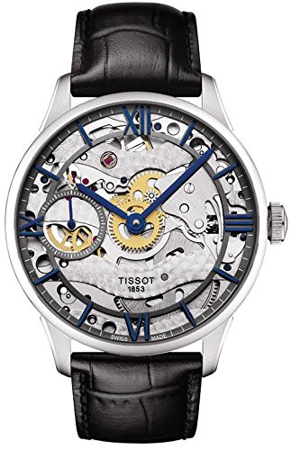 Tissot Watch