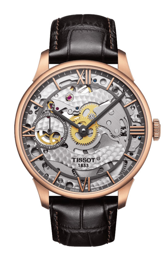 Tissot Watch
