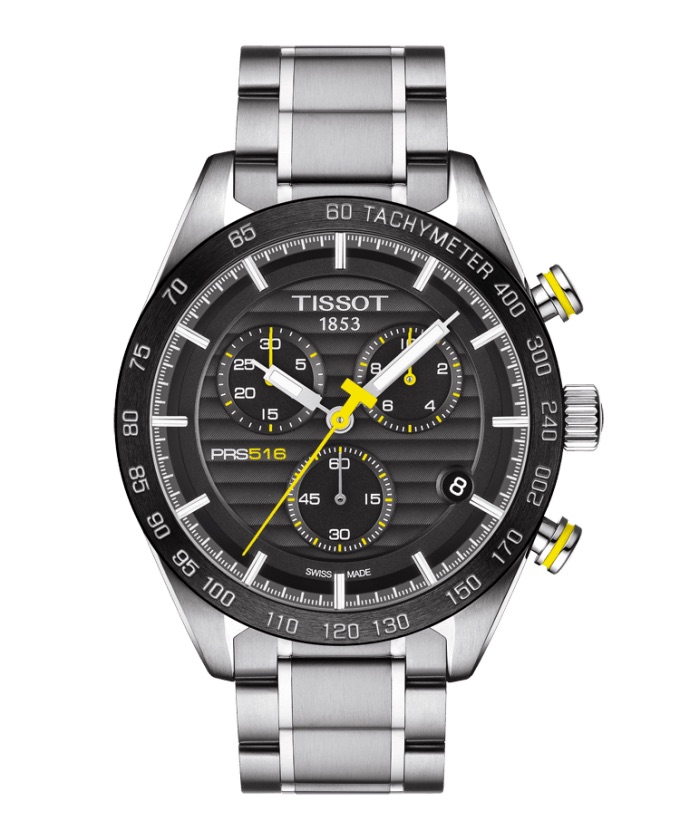 Tissot Watch