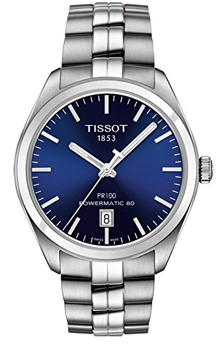 Tissot Watch