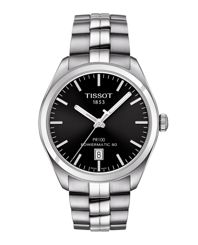 Tissot Watch