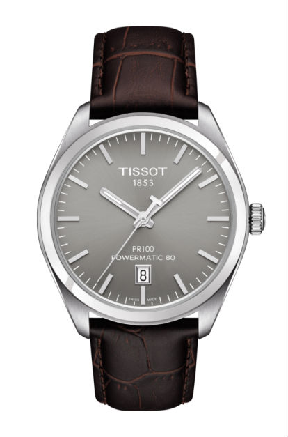 Tissot Watch