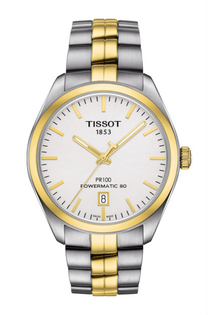 Tissot Watch